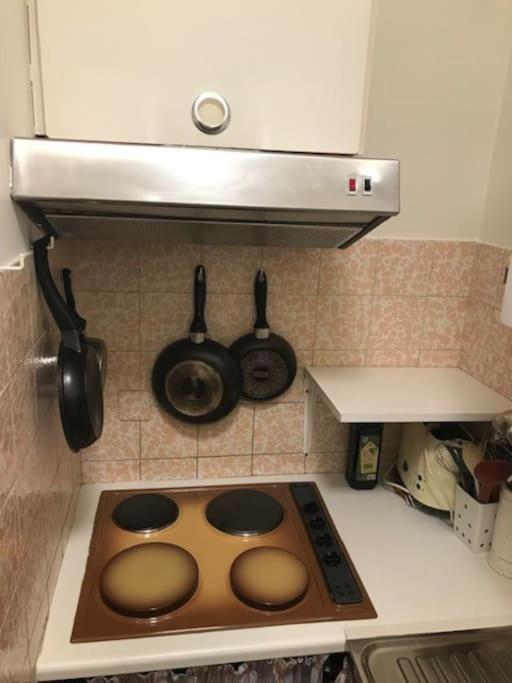 Penthouse Met Zeezicht En 2 Terrassen Apartment Миделкерке Екстериор снимка