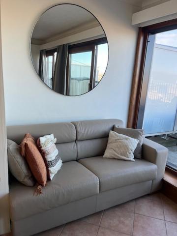 Penthouse Met Zeezicht En 2 Terrassen Apartment Миделкерке Екстериор снимка